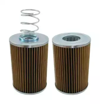 Фильтр масляный GOODWILL OGH 1079 KOMATSU