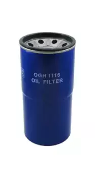 Фильтр масляный GOODWILL OGH 1116 JOHN DEERE, CATERPILLAR, AGCO