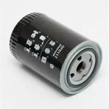 Фильтр масляный GREEN FILTER OF0117 Fiat Ducato 2.3JTD 02>, Iveco Daily 2.3 02>, Peugeot Boxer 2.8 02>