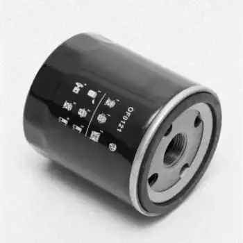 Фильтр масляный GREEN FILTER OF0121 Ford Focus C-Max/Galaxy 1.8TDCi 04>