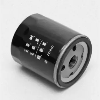 Фильтр масляный GREEN FILTER OF0122 Ford Escort/Fiesta 1.3-1.6i