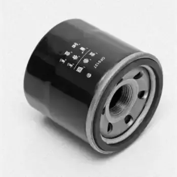 Фильтр масляный GREEN FILTER OF0137 Hyundai Atos 1.0i, Mazda 32