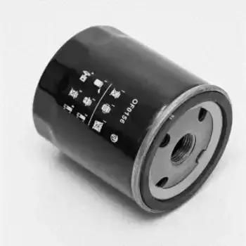 Фильтр масляный GREEN FILTER OF0156 Toyota 4 Runner/Hi-Ace