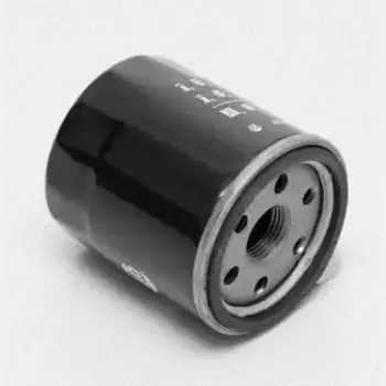 Фильтр масляный GREEN FILTER OF0157 Toyota Avensis/Corolla/Camry