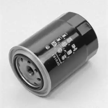 Фильтр масляный GREEN FILTER OF0182 Toyota Celica 2.0-2.8 80>