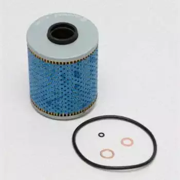 Фильтр масляный GREEN FILTER OK0118 BMW E36/E34/Z3 2.0i-3.2i & 24V 89>