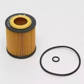 Фильтр масляный GREEN FILTER OK0135 Ford Mondeo 1.8/2.0/2.5 00>, Mazda 6 GG/GY 1.8-2.3 02>