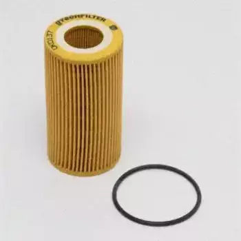 Фильтр масляный GREEN FILTER OK0137 Volvo S40/V50/V70/C70/XC70/XC90 2.4/2.5 01>