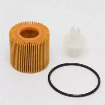 Фильтр масляный GREEN FILTER OK0161 Toyota Auris/IQ/Yaris 05>