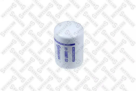 Фильтр масляный STELLOX 81-00087-SX Thermo King Refrigeration Units