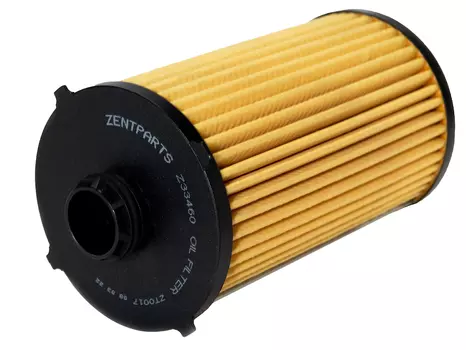 Фильтр масляный ZENTPARTS Z33460 IVECO STRALIS 11>