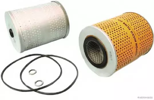 Фильтр масляный SAKURA O1012S Mitsubishi