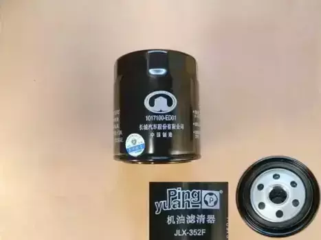 Фильтр масляный HAVAL 1017100ED01 GW Hover H5