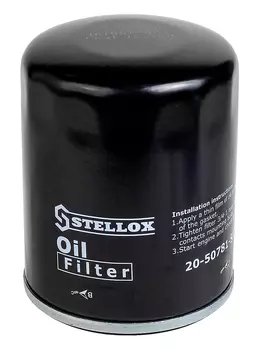 Фильтр масляный STELLOX 20-50781-SX Haval H2
