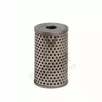 Фильтр масляный HENGST E10H02