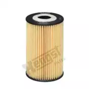 Фильтр масляный HENGST E825HD265 Hyundai i20 1.6CRDi, KIA Sorento 3.3/Soul 1.6CRDi 07>