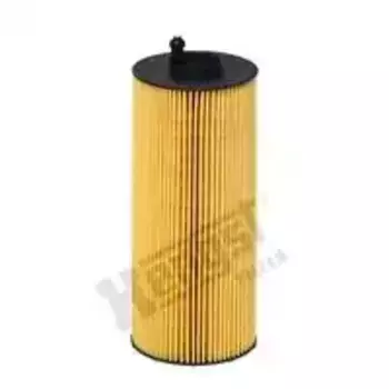 Фильтр масляный HENGST E830H D366 DAF