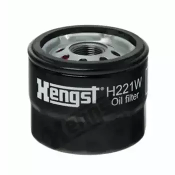 Фильтр масляный HENGST H221W