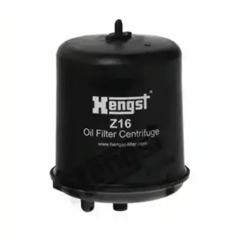 Фильтр масляный HENGST Z16 D183 DAF CF85/XF95/XF105
