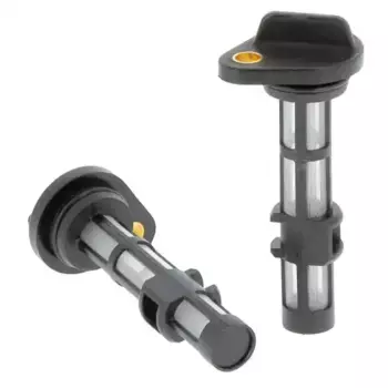 Фильтр масляный HIFI SO64305