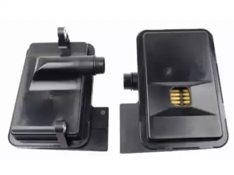 Фильтр масляный HONDA 25420RXH003