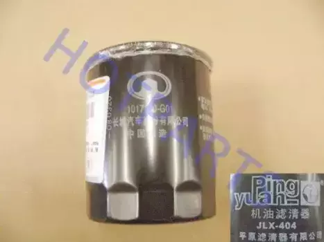 Фильтр масляный HOT-PARTS 1017100EG01