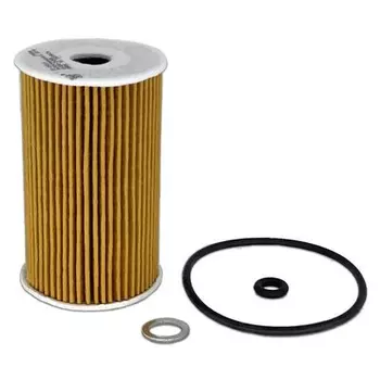 Фильтр масляный SAKURA EO28060 Hyundai i20 1.6CRDi, KIA Sorento 3.3/Soul 1.6CRDi 07>