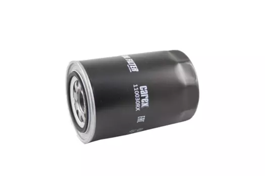 Фильтр масляный CAREX 110030RX Hyundai Terracan 2.9CRDI/H-1 2.5CRDI, KIA Sorento 2.5CRDI 02>