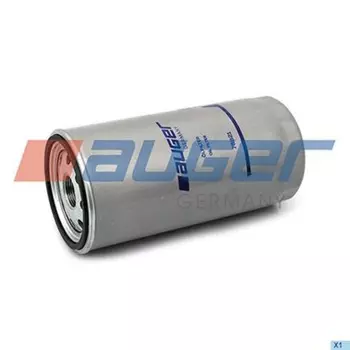 Фильтр масляный AUGER 76821 IVECO
