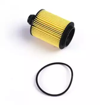 Фильтр масляный JS ASAKASHI OE0078 Alfa 159, Fiat Bravo/Croma/Grande Punto, Lancia Delta/Musa 05>