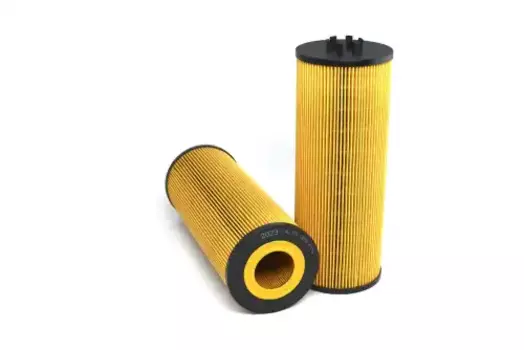 Фильтр масляный KANN K007.01.10003 Mercedes-Benz ACTROS/RVI