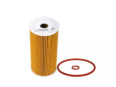 Фильтр масляный SAKURA EO28070 Kia Sorento 2.2CRDi 09>, Hyndai i35 2.0 10>