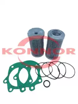 Фильтр масляный KONNOR 82204440
