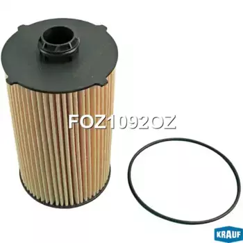 Фильтр масляный KRAUF FOZ1092OZ