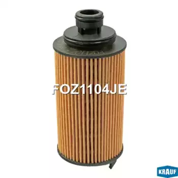 Фильтр масляный KRAUF FOZ1104JE