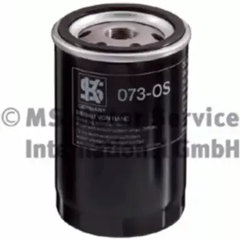 Фильтр масляный KS 50 013 073 Audi 80/100/A6/A4, VW Golf/Venta/Passat/T4 1.0-2.3 80>