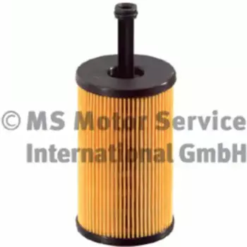 Фильтр масляный KS 50 013 558 Citroen C2/C3/Saxo, Peugeot 106/206/306/307 1.1i-1.6i 00-04