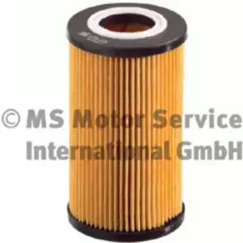 Фильтр масляный KS 50 013 621 Opel Astra/Corsa, Honda Civic 1.7Di/DTi/CDTi 00>