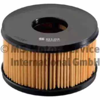 Фильтр масляный KS 50 013 631 Ford Mondeo/Transit 2.0Di/TDCi/2.4Di & 16V 00>