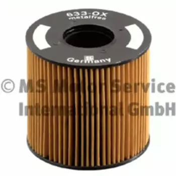 Фильтр масляный KS 50 013 633 Renault Laguna/Master 2.2DCi 01>