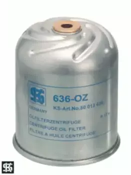 Фильтр масляный KS 50 013 636 RVI