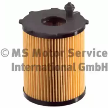 Фильтр масляный KS 50 013 696 Citroen C3, Peugeot 206 1.4HDi 02>