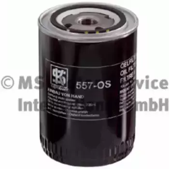 Фильтр масляный KS 50 013 862 Toyota Avensis/Carrina E/Corolla 2.0D/TD 96>