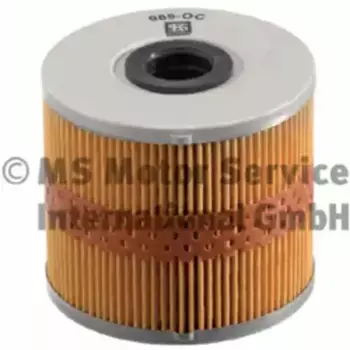 Фильтр масляный KS 50 013 989 Audi A8/S8 3.7/4.2 & Quattro 94>