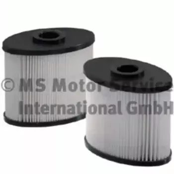 Фильтр масляный KS 50 014 072 IVECO EUROCARGO