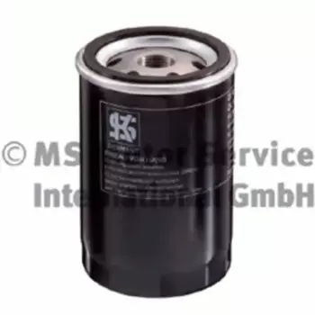 Фильтр масляный KS 50 014 116 Ford Focus C-Max/Galaxy 1.8TDCi 04>