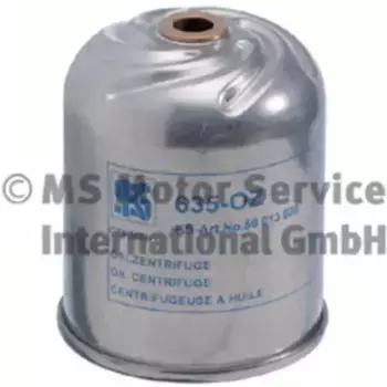 Фильтр масляный KS 50 014 191 Landrover Discovery 98>, Ford Transit 2.4TDCi 06>