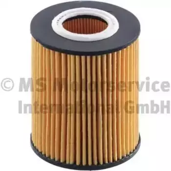 Фильтр масляный KS 50 014 490 Opel Astra/Corsa/Meriva/Zafira 1.7CDTi 06>