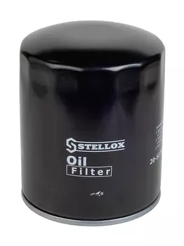 Фильтр масляный STELLOX 20-50752-SX Lancia Prisma 1.9D, Toyota Celica 2.0i 82-92