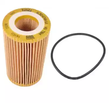 Фильтр масляный LAND ROVER LR022896